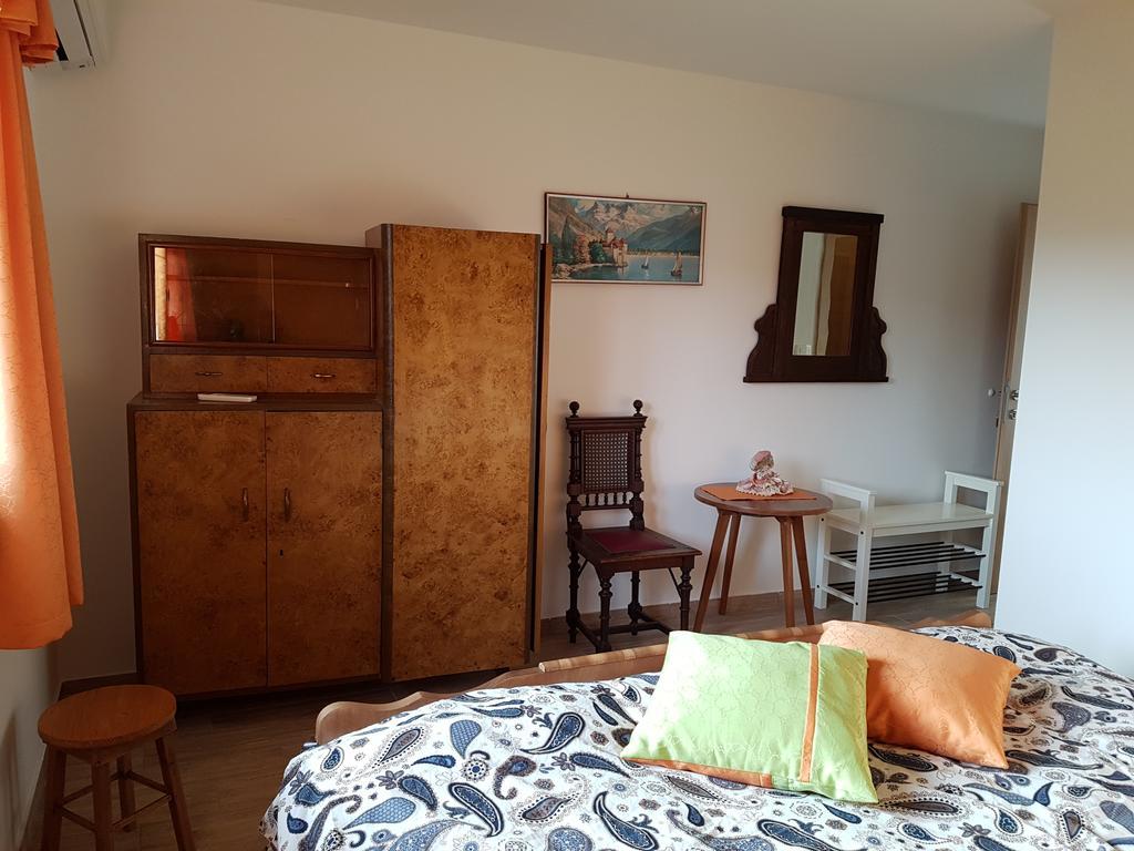 Rooms Tolminska Korita Экстерьер фото