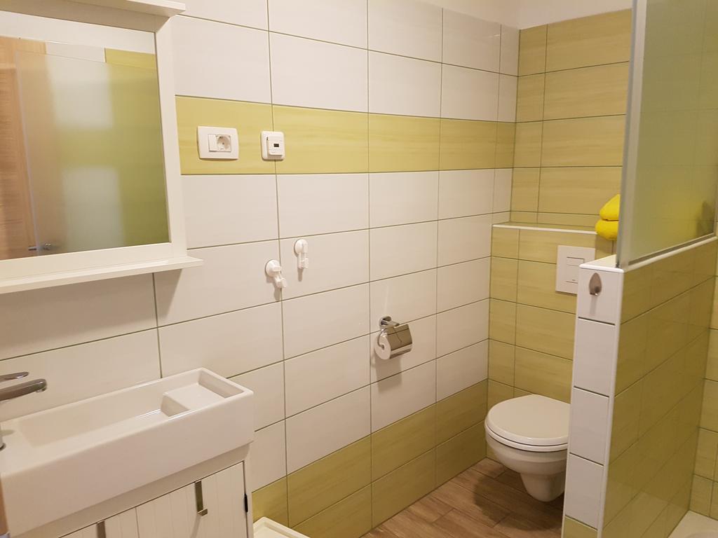 Rooms Tolminska Korita Экстерьер фото
