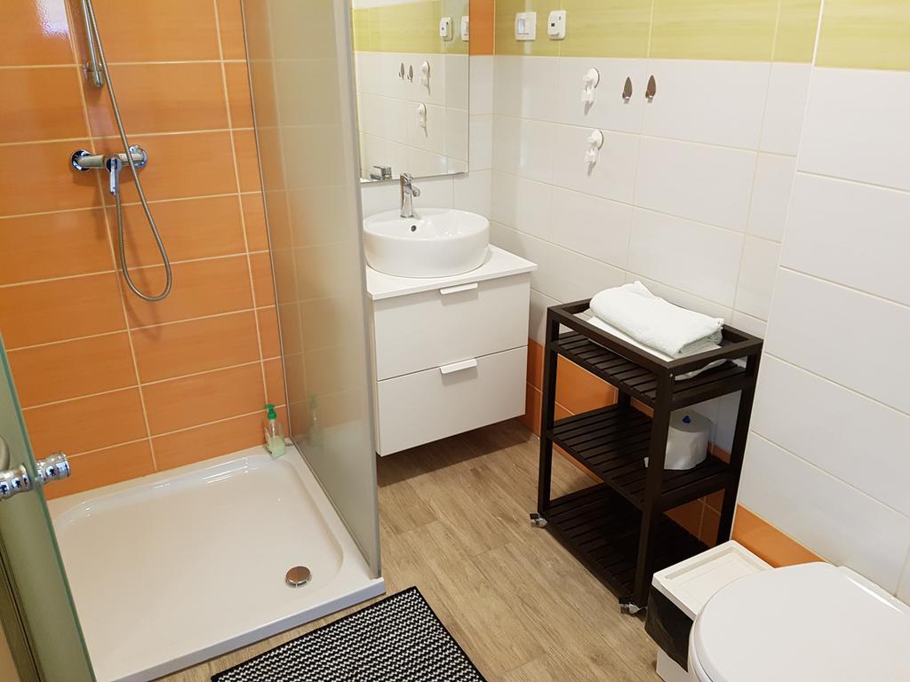 Rooms Tolminska Korita Экстерьер фото